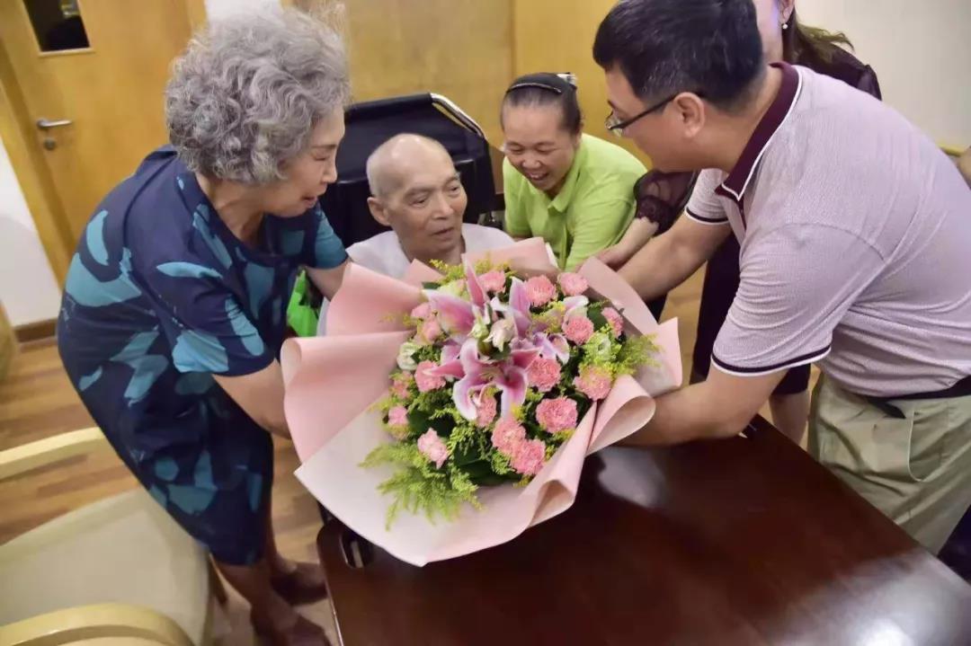 南城养老院，比你更懂老年人